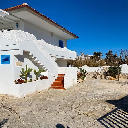 Villa Incanto-Primo Piano- Vista Mare By Cala Salento Porto Cesareo Zewnętrze zdjęcie