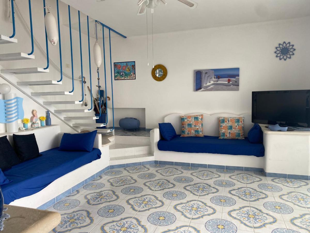 Villa Incanto-Primo Piano- Vista Mare By Cala Salento Porto Cesareo Zewnętrze zdjęcie