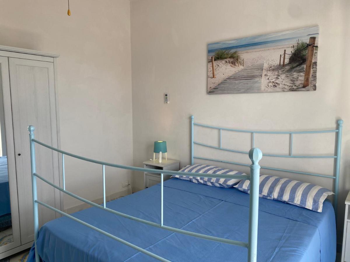 Villa Incanto-Primo Piano- Vista Mare By Cala Salento Porto Cesareo Zewnętrze zdjęcie