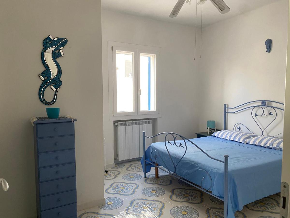 Villa Incanto-Primo Piano- Vista Mare By Cala Salento Porto Cesareo Zewnętrze zdjęcie