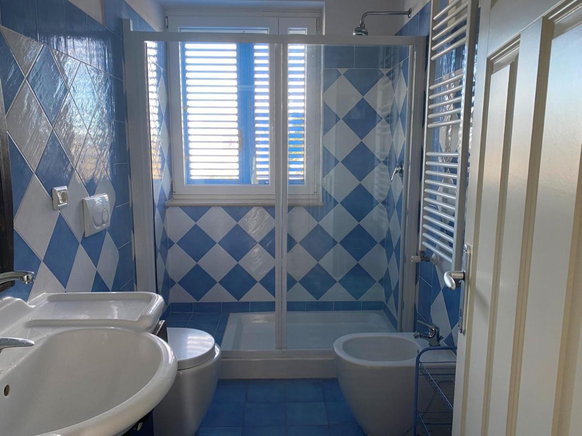 Villa Incanto-Primo Piano- Vista Mare By Cala Salento Porto Cesareo Zewnętrze zdjęcie